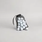 Golf Ball Bag - 36 Count