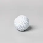 Golf Balls - Premium Amber Series