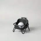 Portable Golf Ball Washer