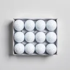Golf Ball Pack (12 Balls)
