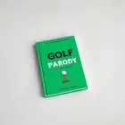 Golf Parody Book