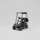 Golf Caddie - Smart Golf Cart