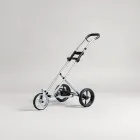 Golf Caddy - Push Cart