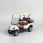 Ultimate Golf Cart