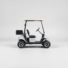Golf Cart with Battery