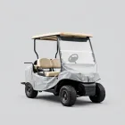 Golf Cart Cover