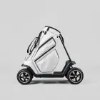 Golf Cart Bag Lightweight
