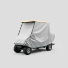 Golf Cart Cover - Waterproof