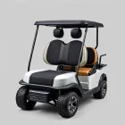 Golf Cart Massage Seat Cover