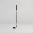 Golf Chipping Aid