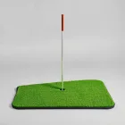 Golf Practice Chipping Mat