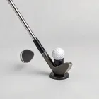 Golf Club Holder - Magnetic