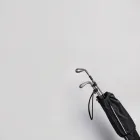 Golf Clubs Starter Set
