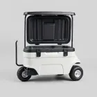 Golf Cart Cooler
