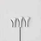Golf Club Head Covers - Set of 3