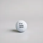 Customizable Golf Ball Set