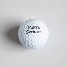 Custom Personalized Golf Balls
