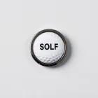 Golf Customizable Ball Marker