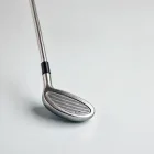 Titanium Golf Driver