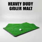 Heavy Duty Golf Driving Mat