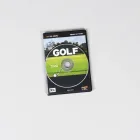 Golf Training DVDs