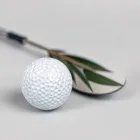 Eco-Friendly Golf Balls