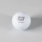 Golf Ball Personalized Engraved