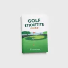 Golf Course Etiquette Guide