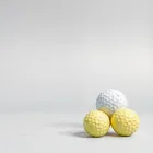 Golf Training Foam Balls