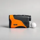 Golf Rangefinder - GPS