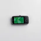 Golf Course GPS Device