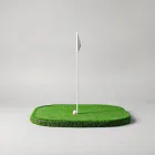 Golf Putting Green