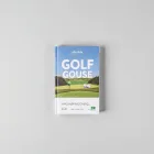 Golf Course Guide Book