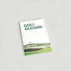 Golf Course Guidebook