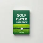 Golf Player's Handbook