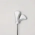 Golf Club Headcovers - Set of 3