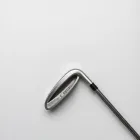 Graphite Shafted Irons