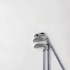 Golf Iron Set - 5-Piece