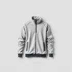 Golf Fleece Jacket