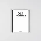 Golf Journal for Improvement
