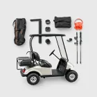 Golf Cart Accessories Kit