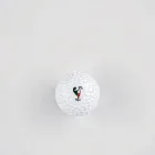 Limited Edition Golf Balls