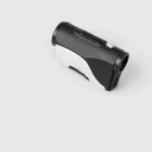 Golf Rangefinder with Magnetic Clip