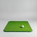 Golf Hitting Mat