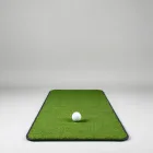 Golf Mat for Indoor Practice
