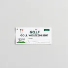 Golf Tournament Membership