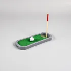 Golf Mini Putt Game