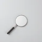 Golf Putting Alignment Mirror