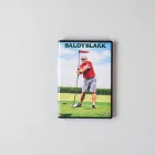Golf Caddyshack Movie DVD