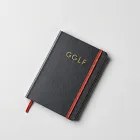 Golf Notebook